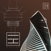 Illicit Hookah Model XI