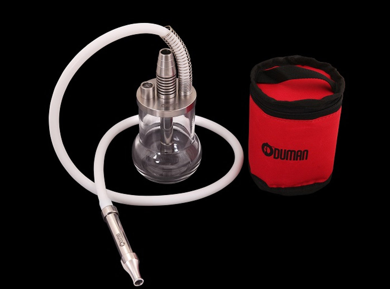 Shishabucks Cloud Micro Hookah