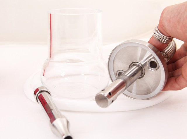 Shishabucks Cloud Micro Hookah