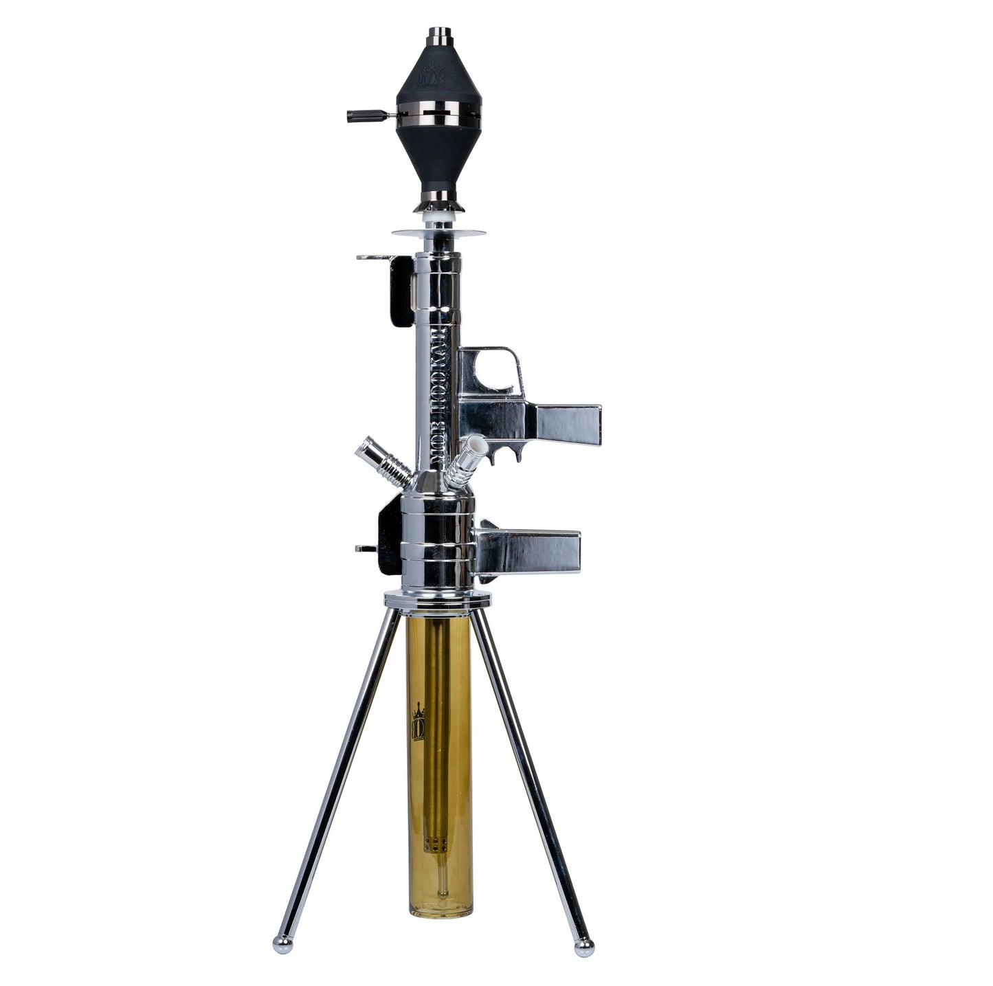 MOB Bazookah RPG Hookah 32”