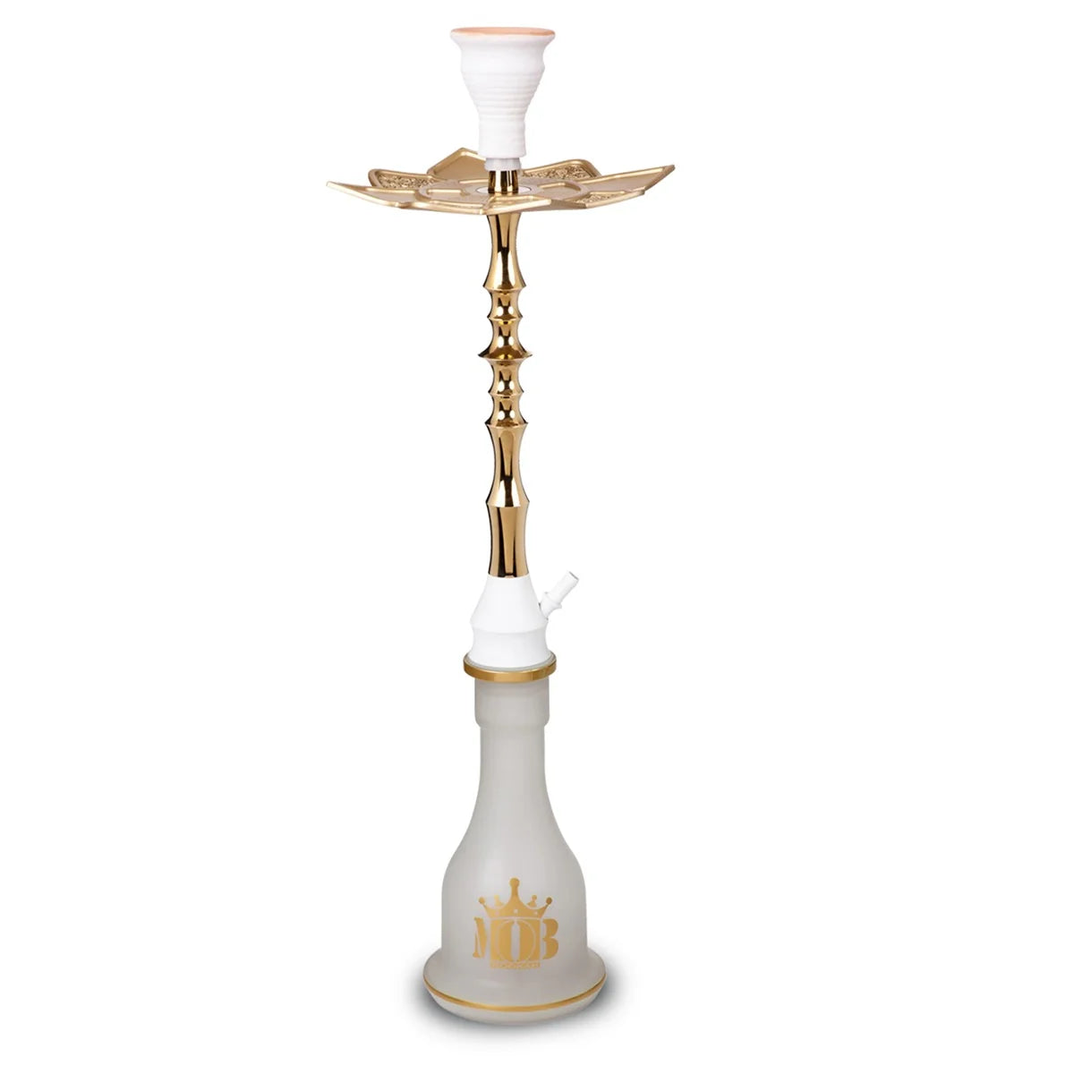 CLOUD KING Hookah 32” | MOB Hookah