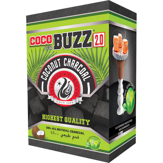 Starbuzz Coco Buzz 2.0