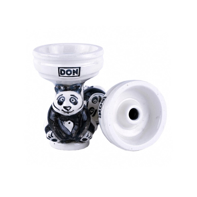 Don Panda Bowl