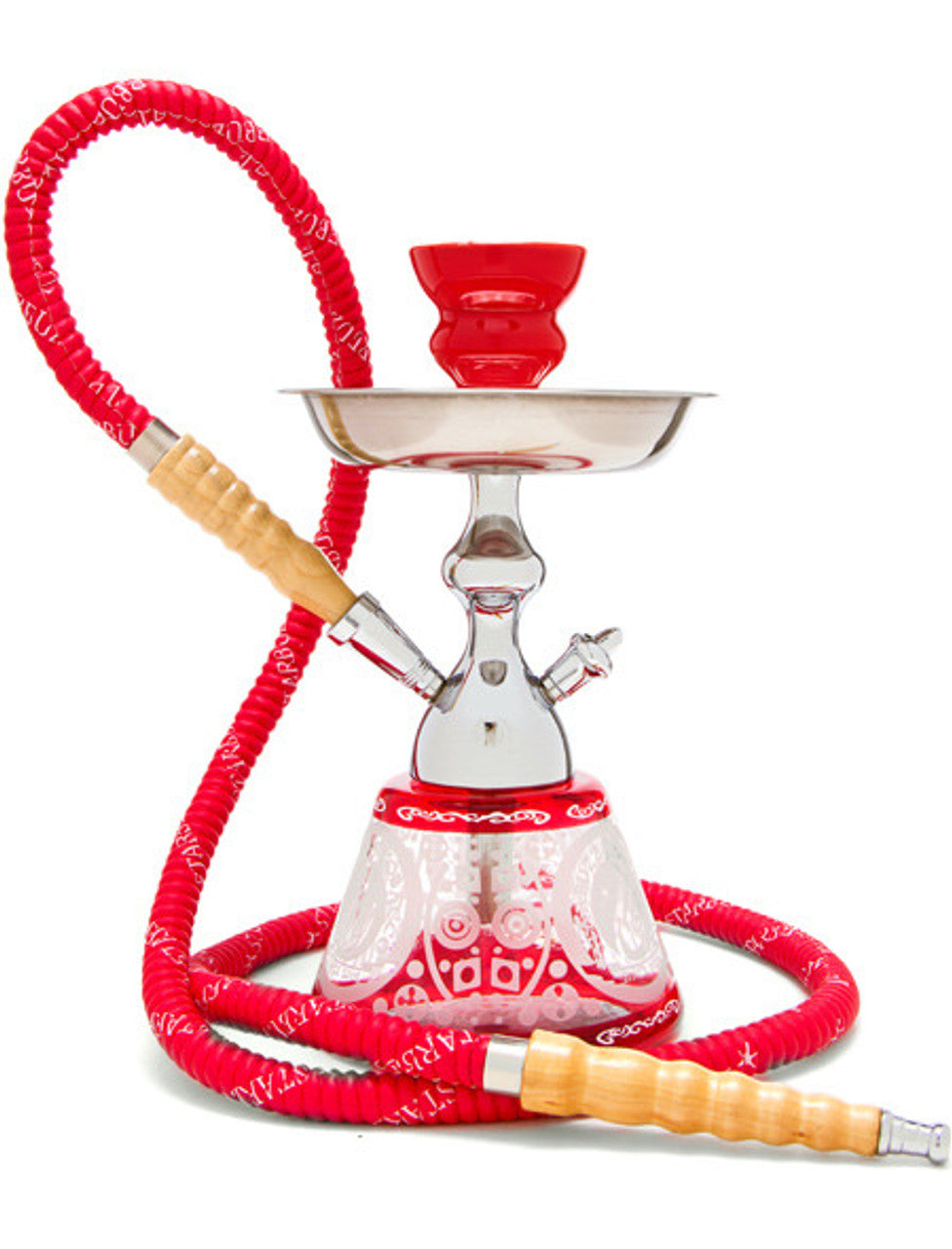 Starbuzz Mini