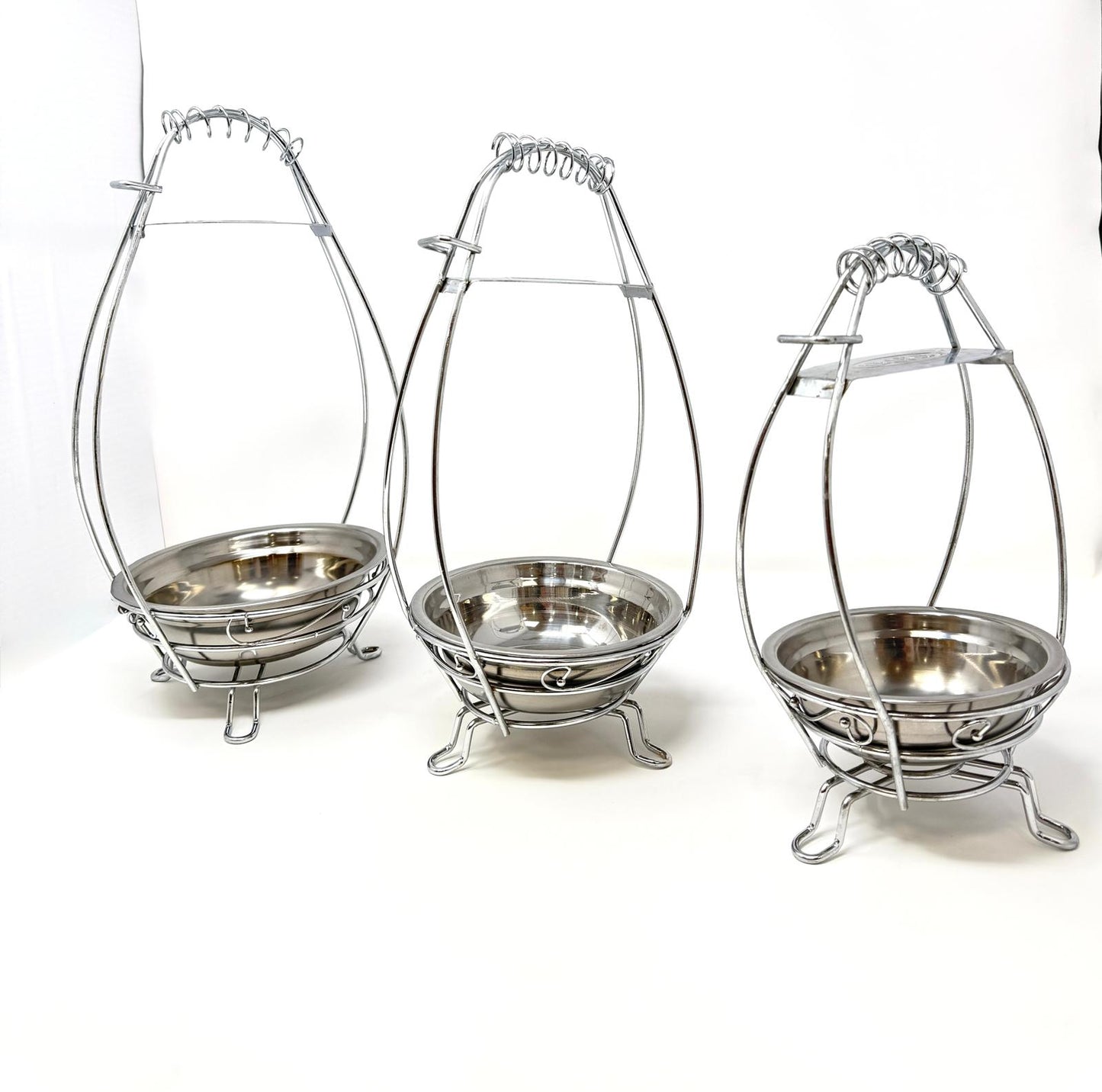 Yahya Charcoal Holder