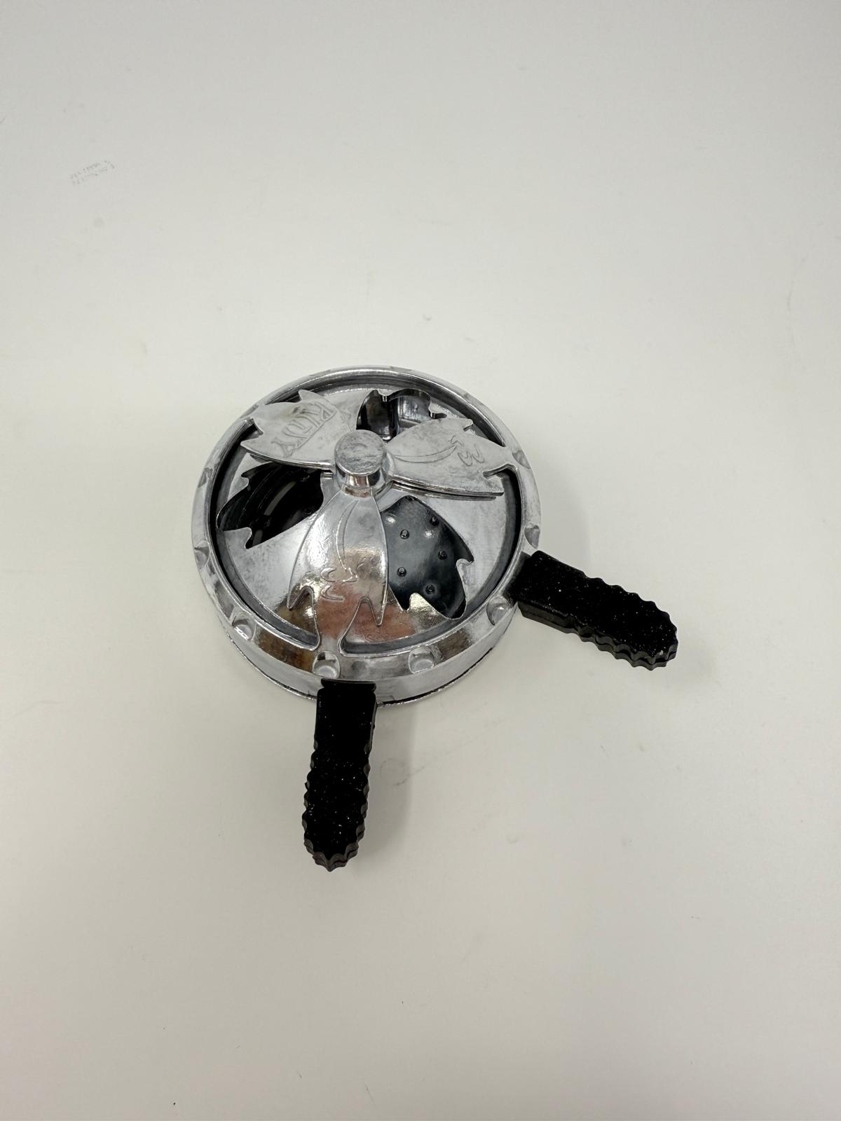 Stainless Steel Heat Management Device