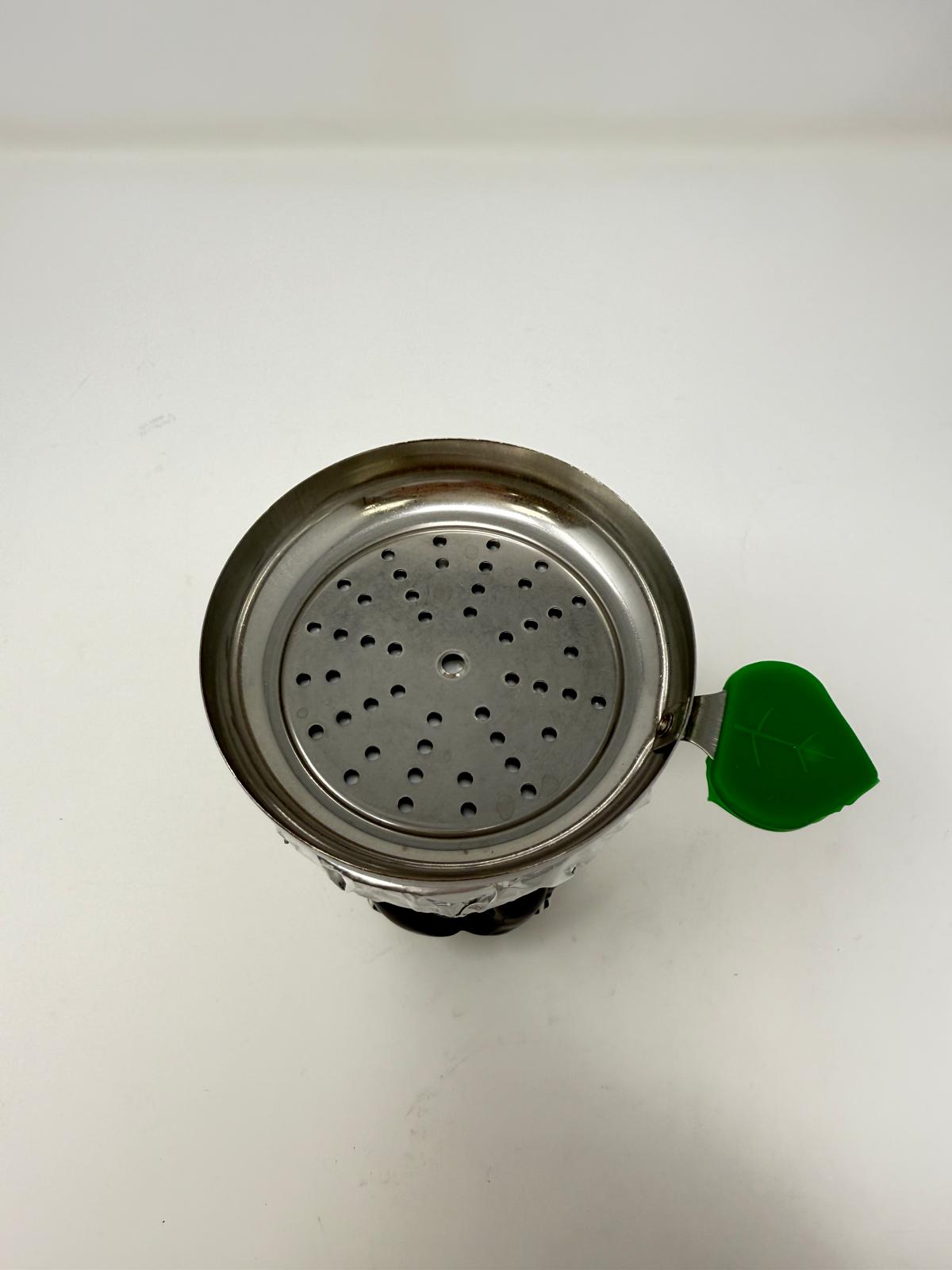 Apple Heat Management