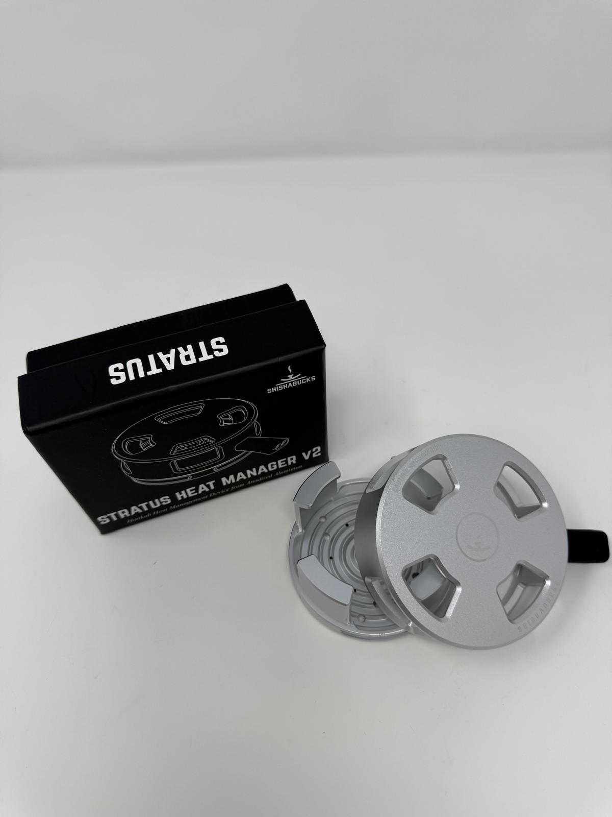 Stratus Heat Management