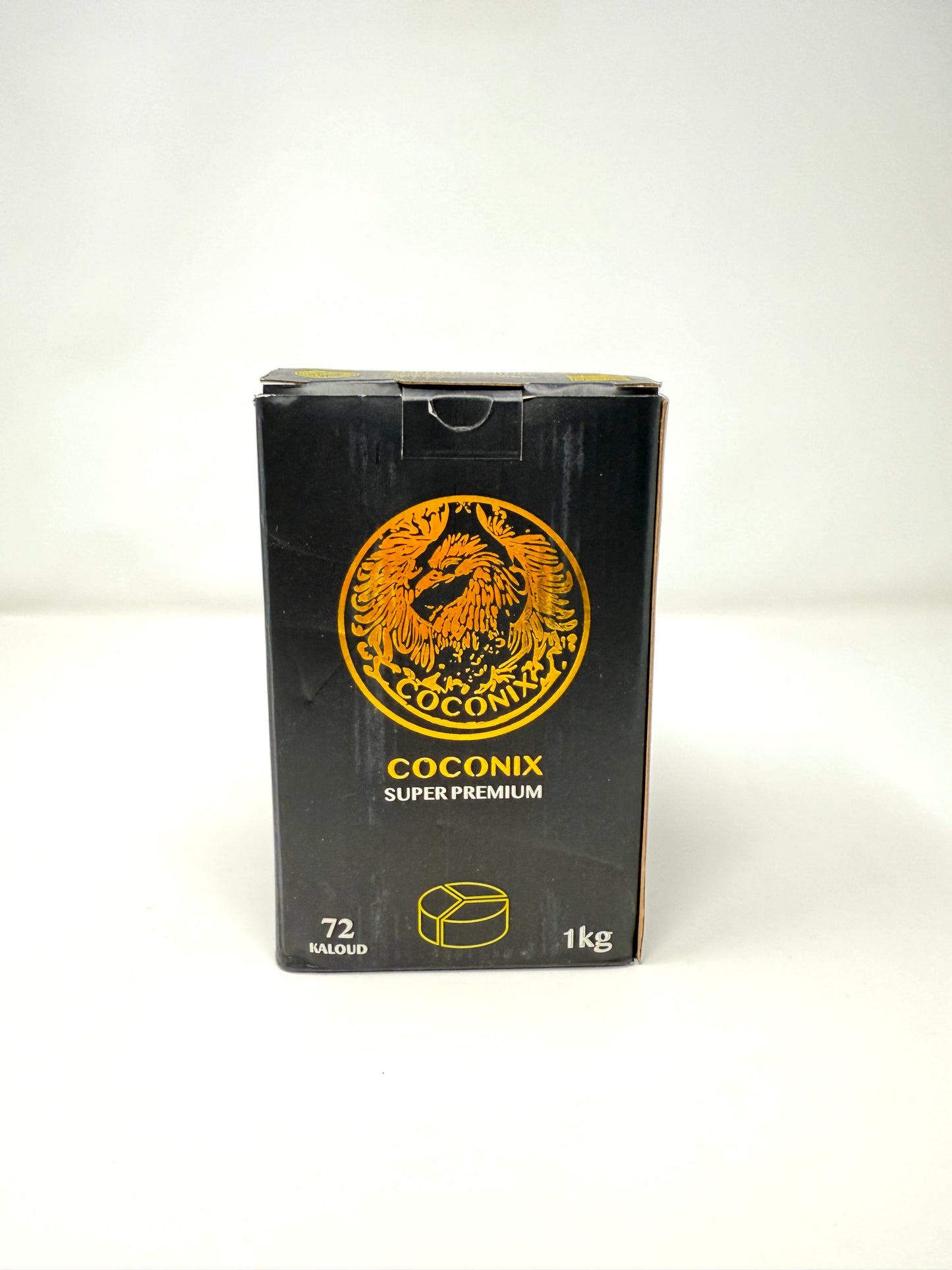 Coconix Charcoal