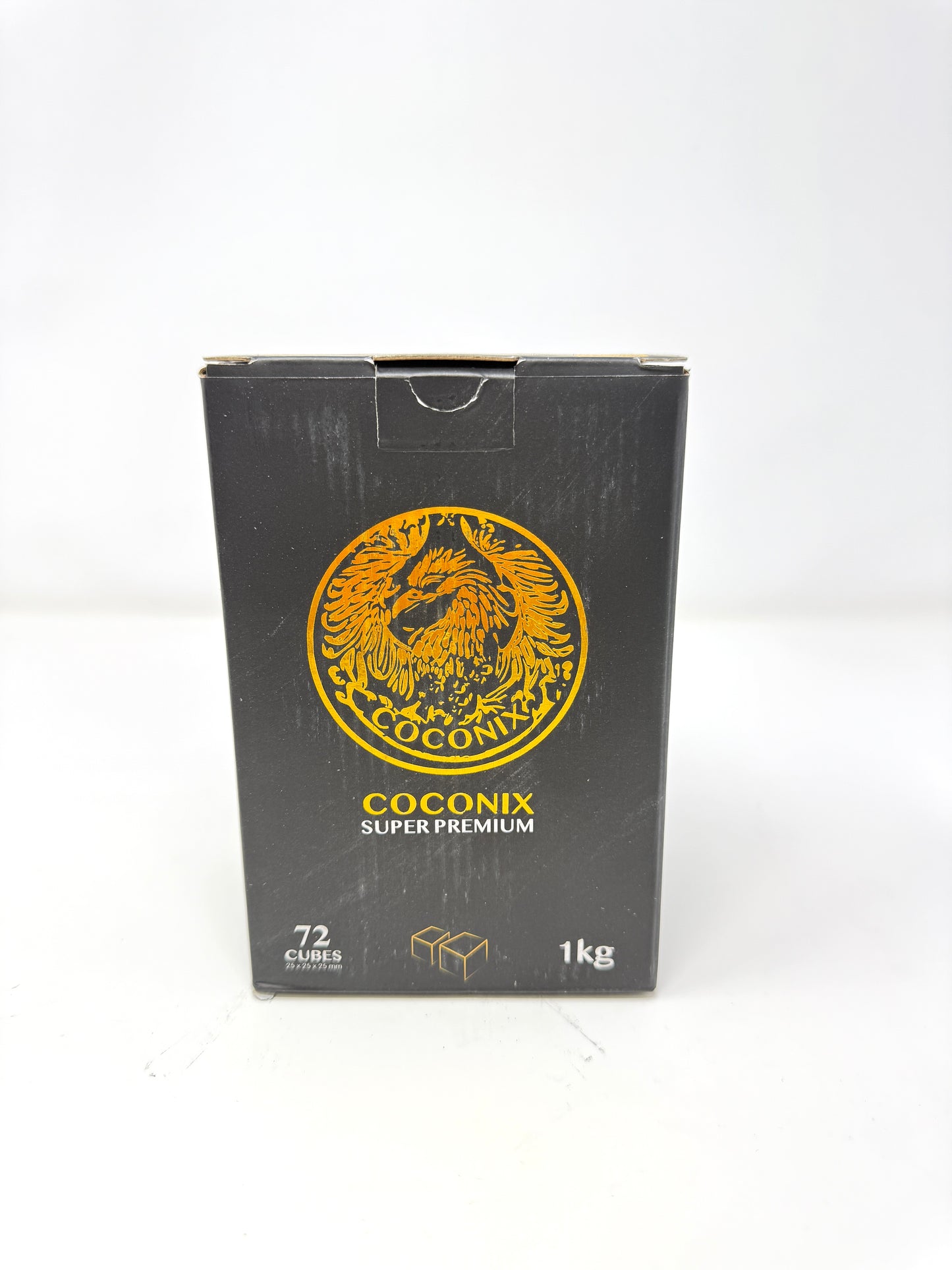 Coconix Charcoal