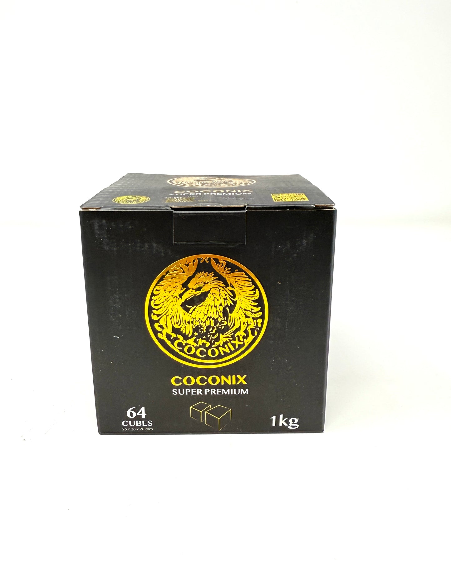 Coconix Charcoal