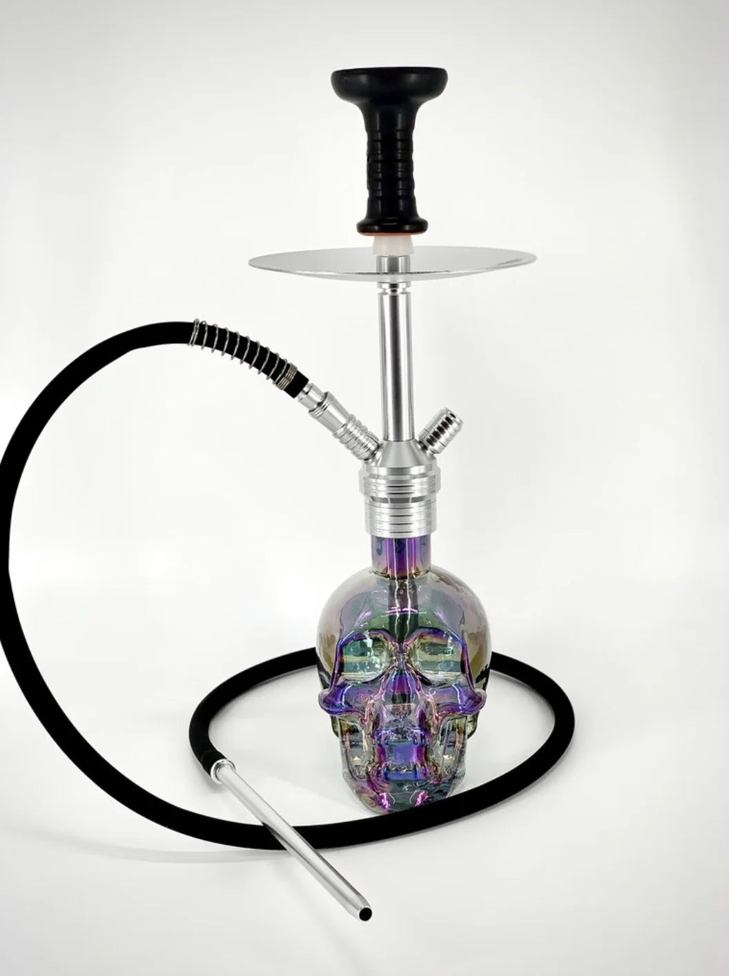 MOB Skull Regular