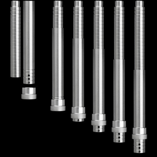 ALADIN Hookah MVP 670 - Gastro - Wave