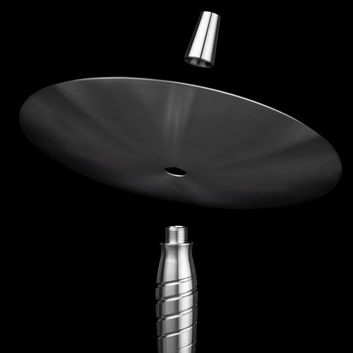 ALADIN Hookah MVP 670 - Gastro - Wave