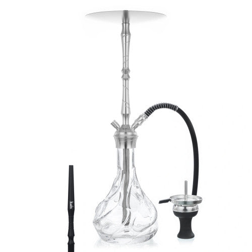 ALADIN Hookah MVP 670 - Gastro - Wave