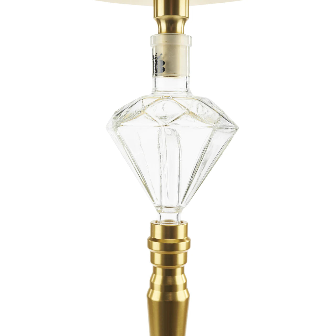 Diamond Molasses Catcher