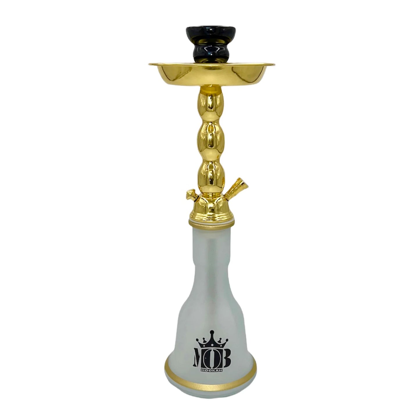 MOB Marakkesh - $64.99 - (Silver, black, gold)