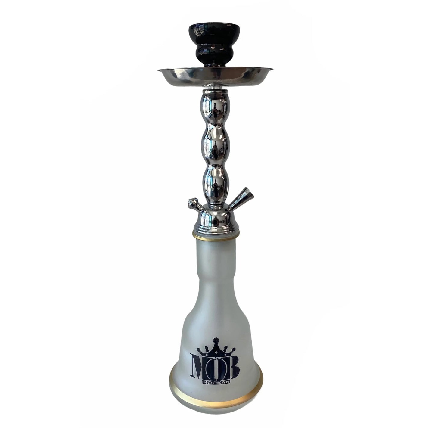 MOB Marakkesh - $64.99 - (Silver, black, gold)