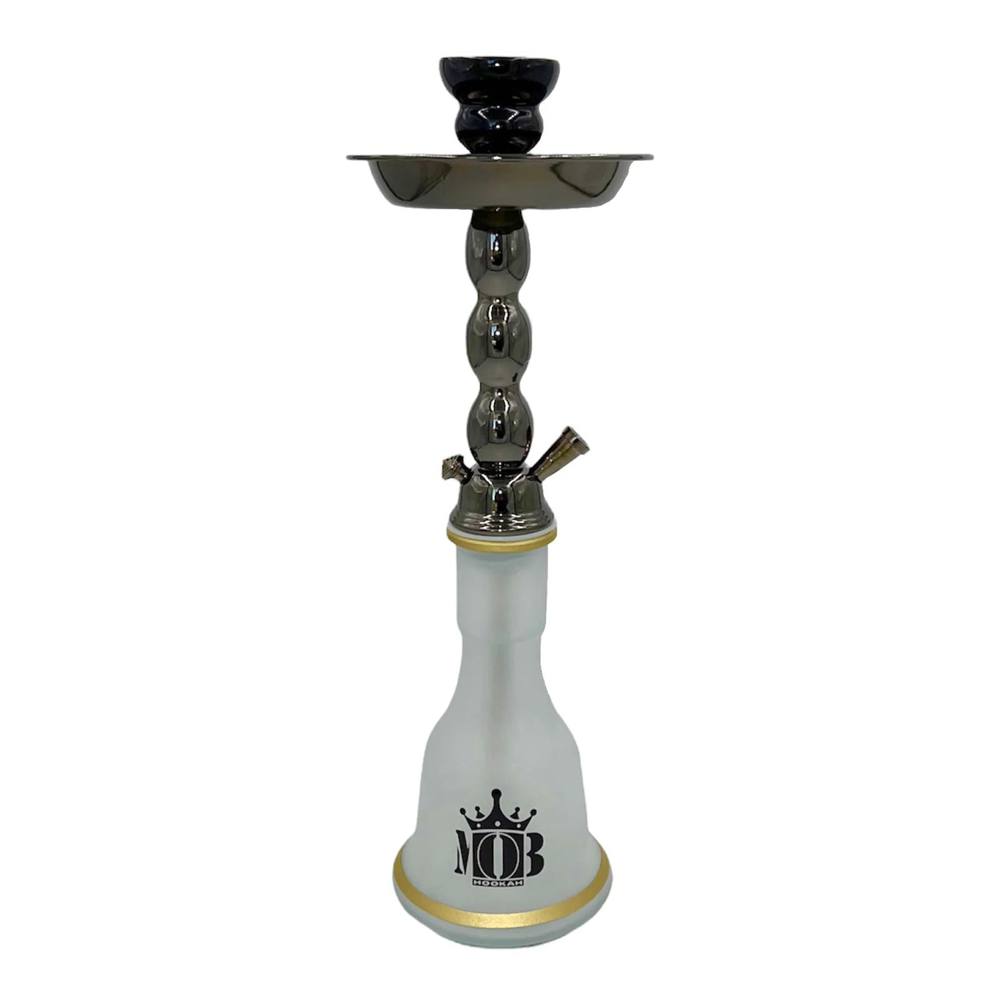 MOB Marakkesh - $64.99 - (Silver, black, gold)