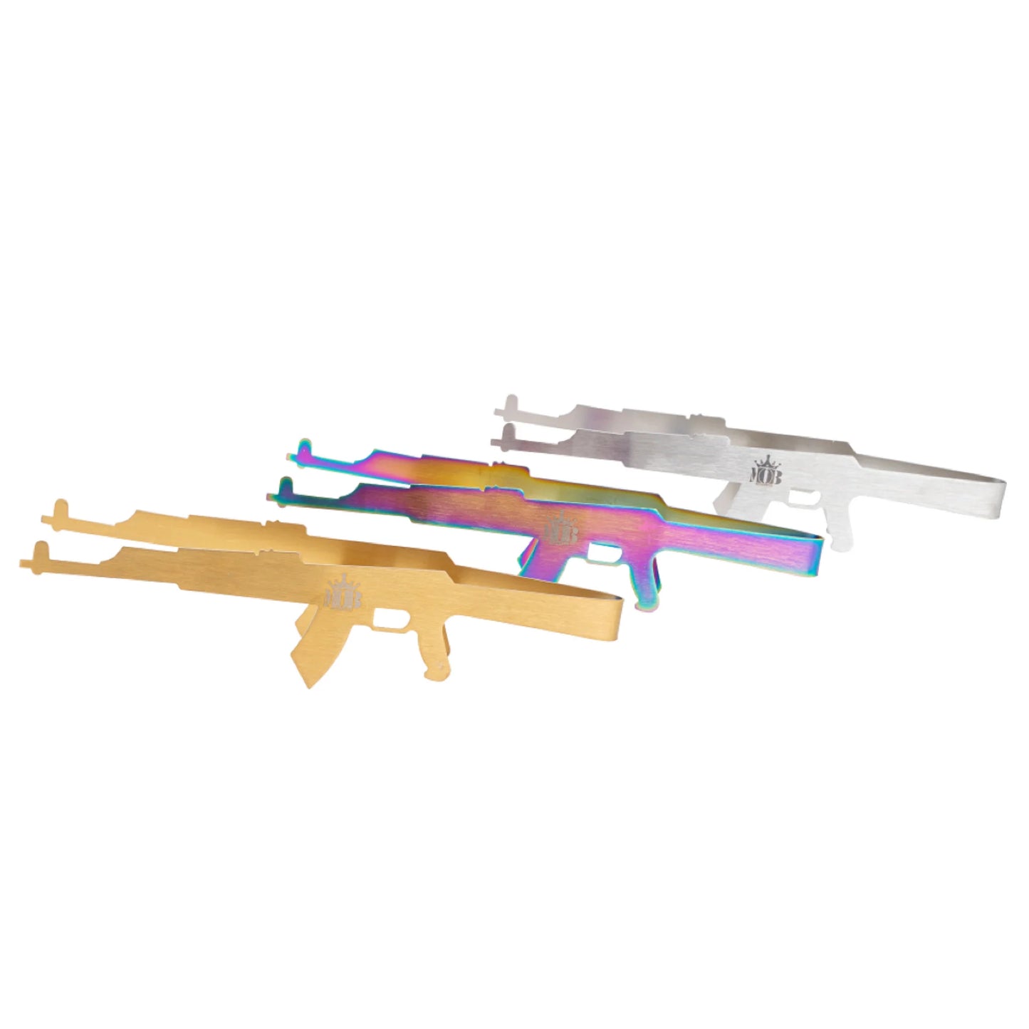 AK-47 Tongs