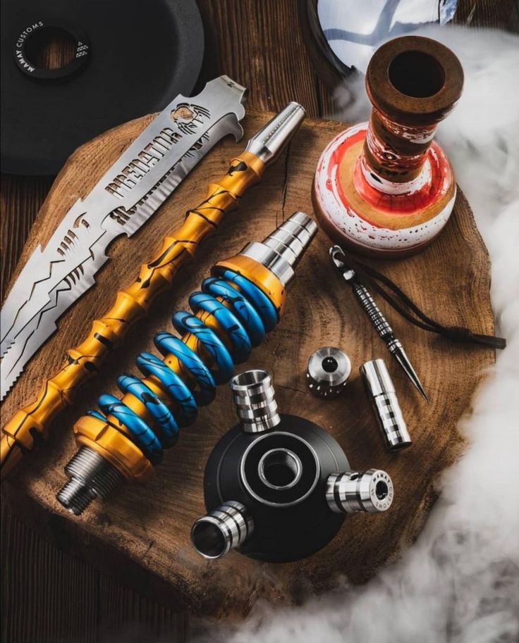 ACCESSORIES