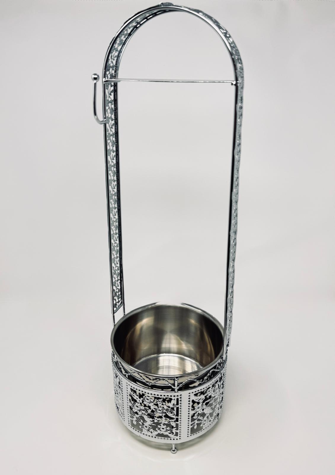 Large Charcoal Holder