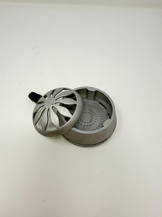 Stainless Steel Heat Management Device