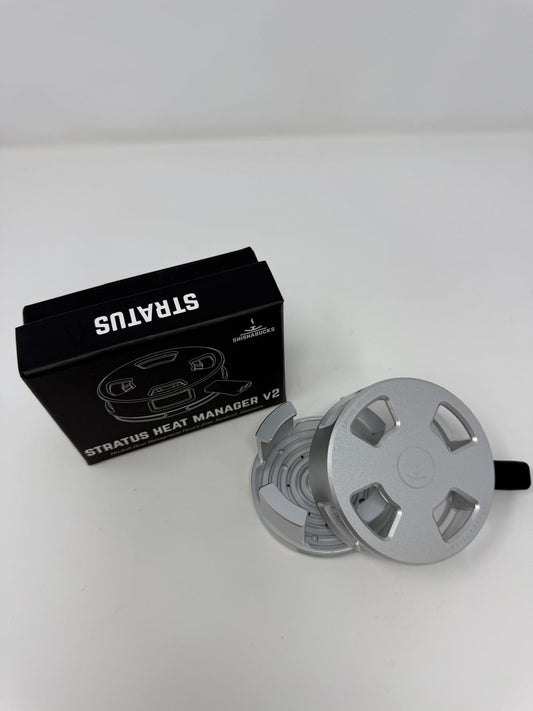 Stratus Heat Management