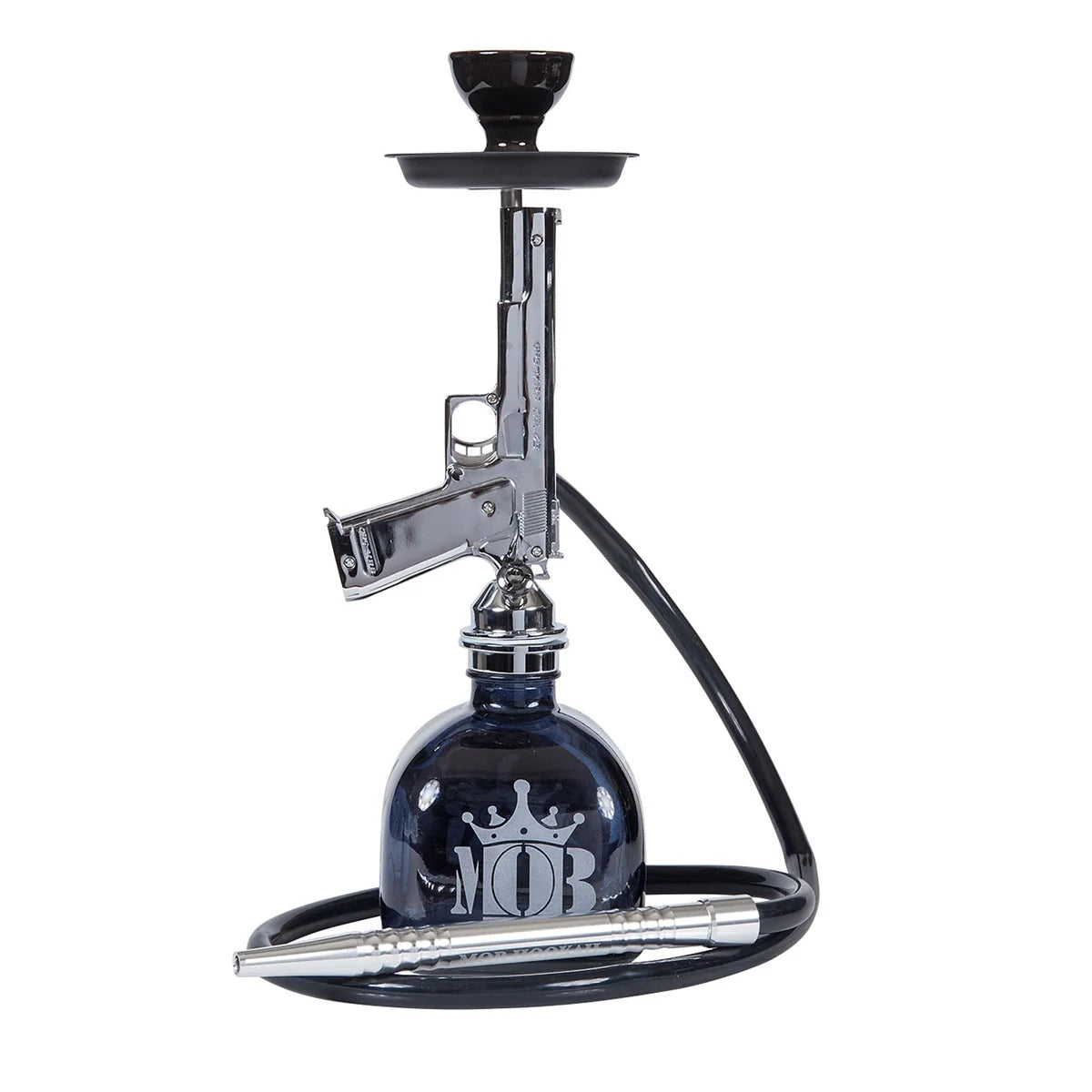 Pistol Hookah MOB