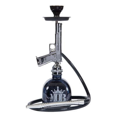 Pistol Hookah MOB
