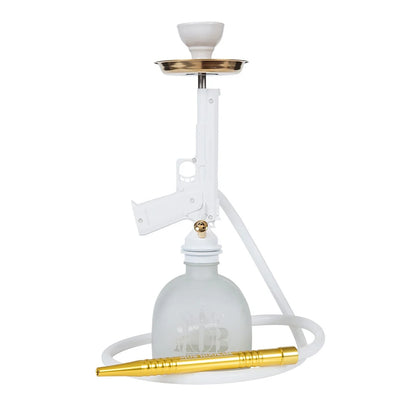 Pistol Hookah MOB