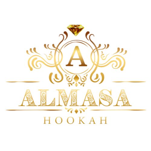Almasa Hookah