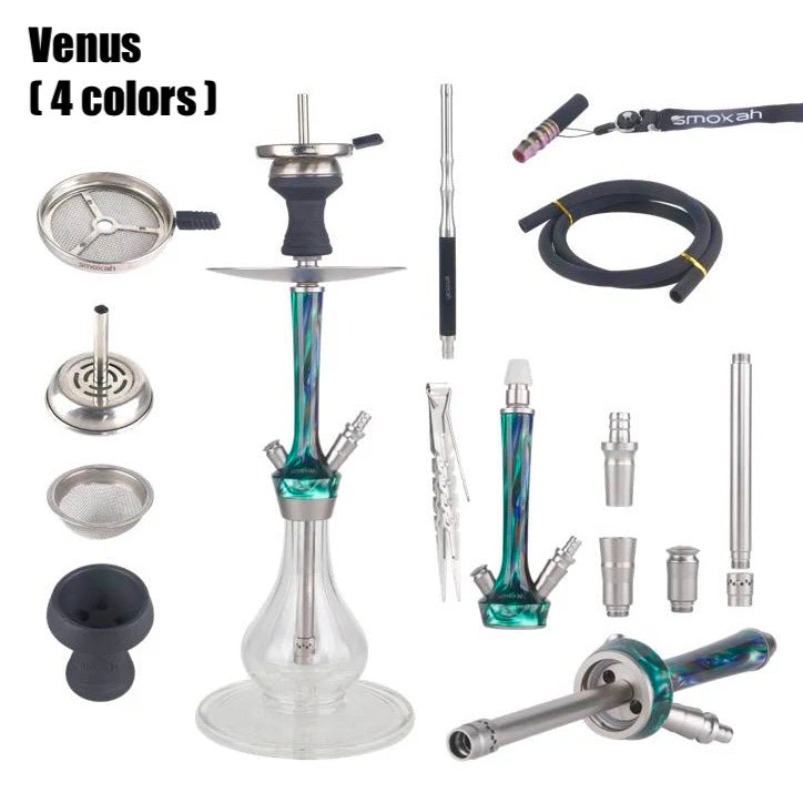 Smokah Venus