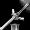 Aladin Shisha MVP A36 Clear Pattern