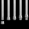 Aladin Shisha MVP A36 Clear Pattern
