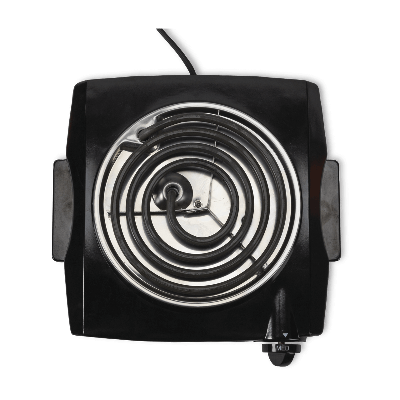 FUMARI Coal Burner