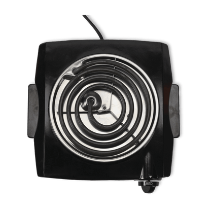 FUMARI Coal Burner