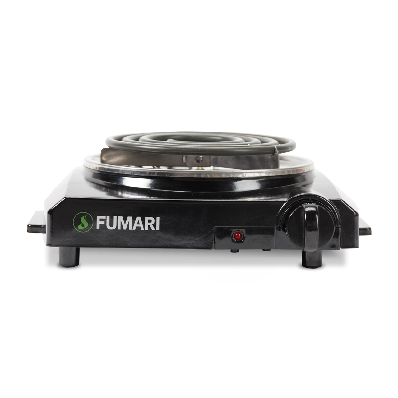FUMARI Coal Burner