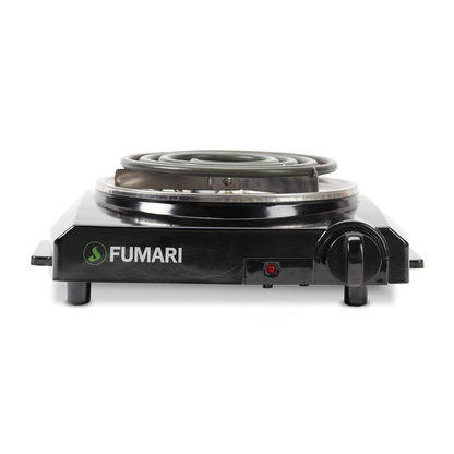 FUMARI Coal Burner